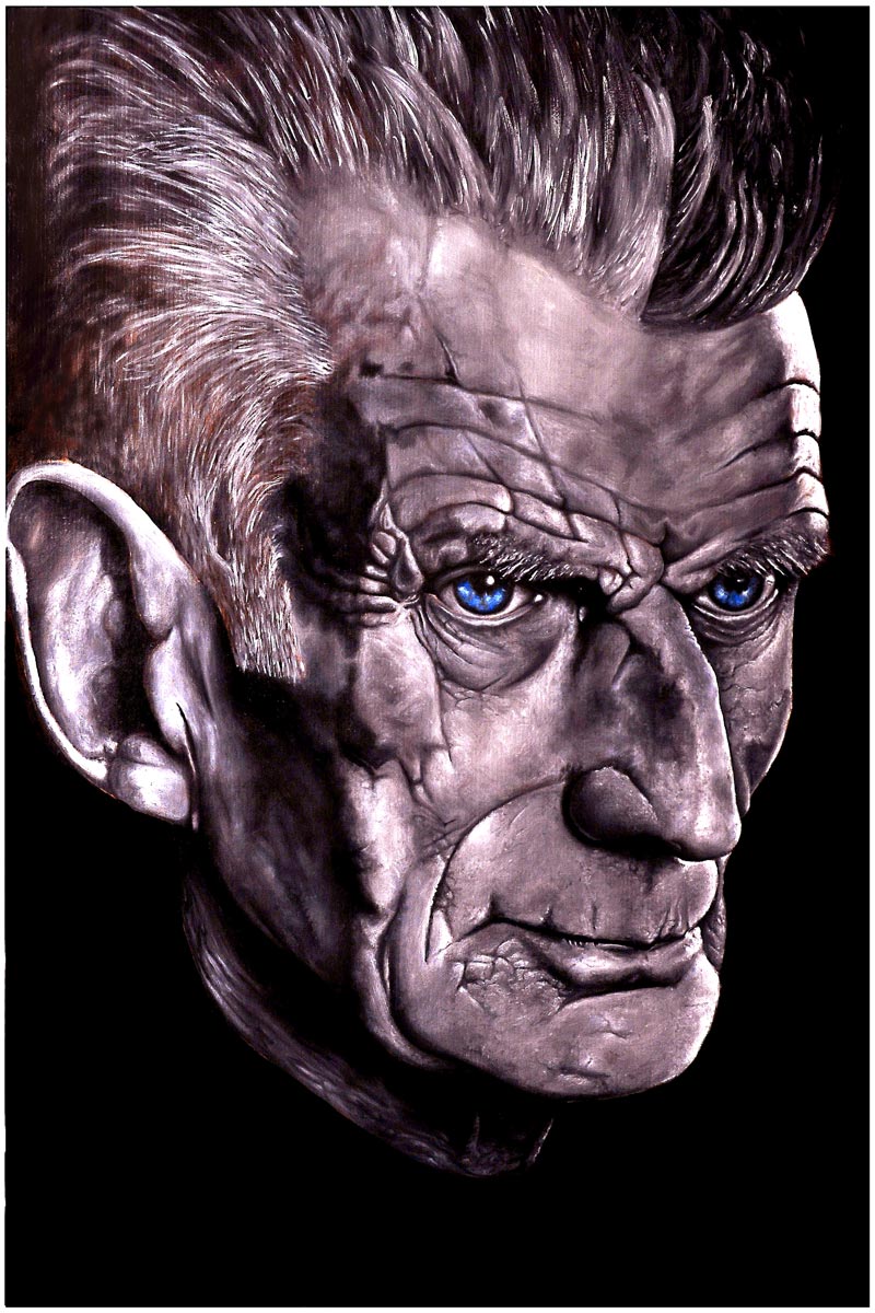 A-Samuel--Beckett