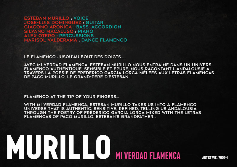 murillo